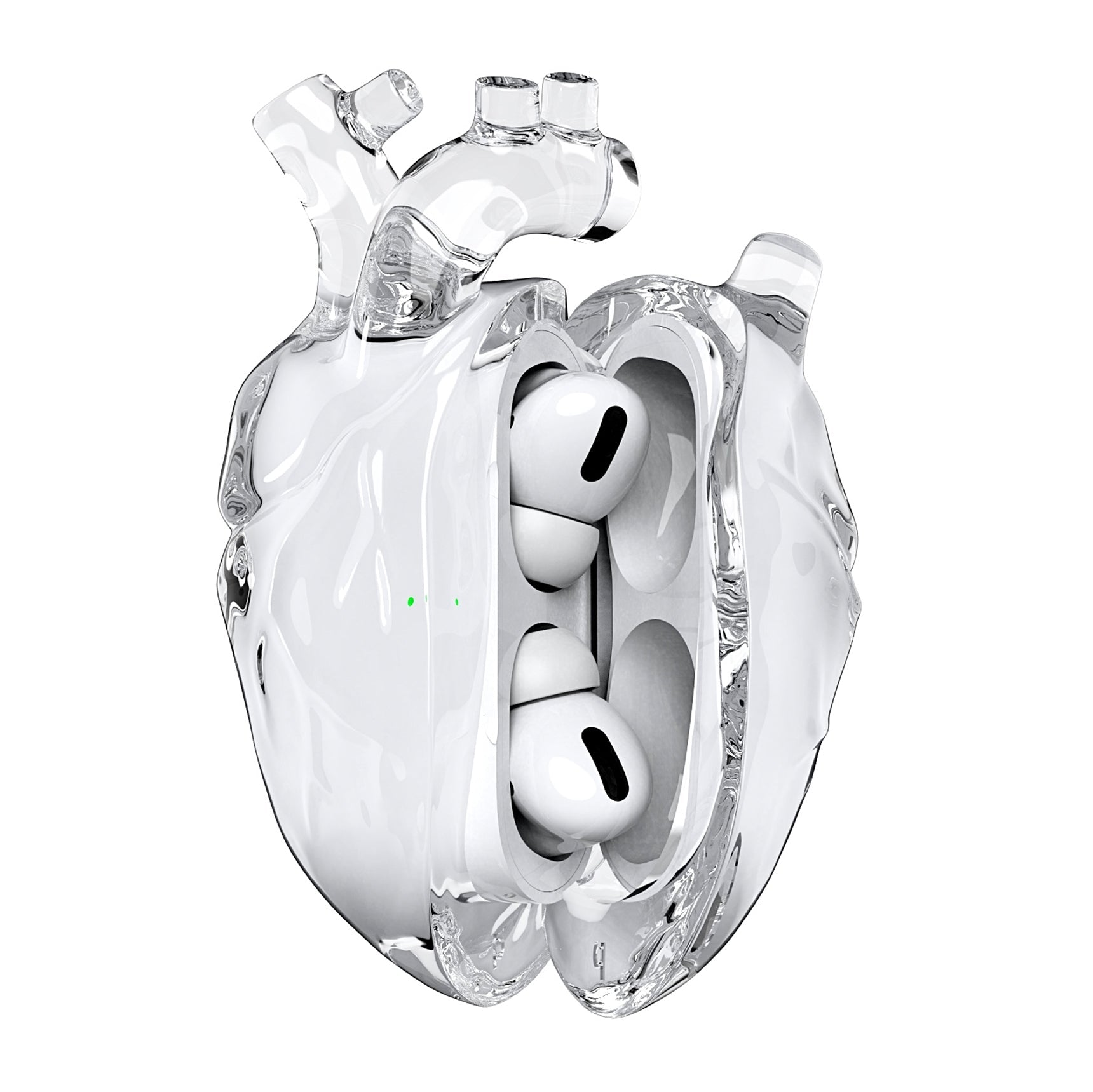 Étui Protecteur Compatible avec AirPods Pro, AirPods Pro 2 et AirPods 3 - IVOIRART.COM