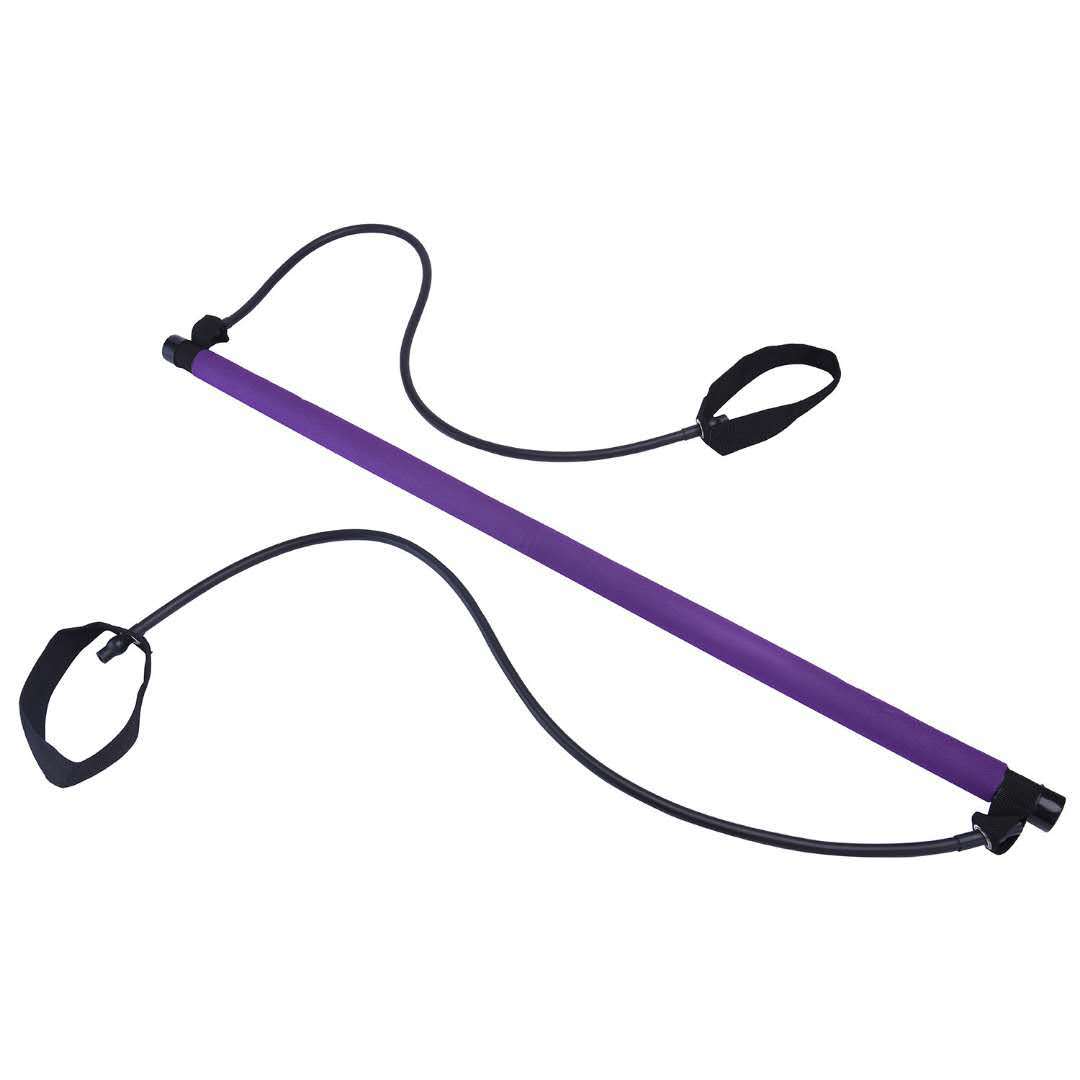 Expanseur de Poitrine Musculaire à Tirage - Accessoire de Fitness à Domicile Polyvalent - IVOIRART.COM