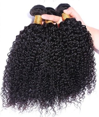 Explosion brésilienne de chansons africaines, rideaux de cheveux humains bouclés et frisés, vente en gros de cheveux - IVOIRART.COM