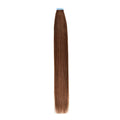 Extensions Capillaires Invisibles Pour Perruques Féminines - Naturelles, Moyenne Longueur - IVOIRART.COM