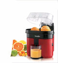 Extracteur de jus électrique original manuel pour citron, capacité 401-600 ml - IVOIRART.COM