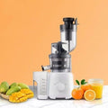 Extracteur de jus multifonctionnel pour une extraction saine et efficace 90 mm - IVOIRART.COM