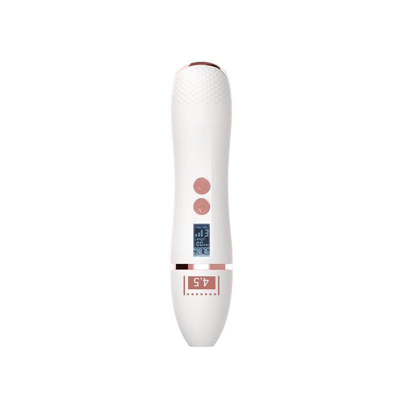 Extracteur Électronique Portable de Points Noirs pour le Visage-Appareil Manuel - IVOIRART.COM