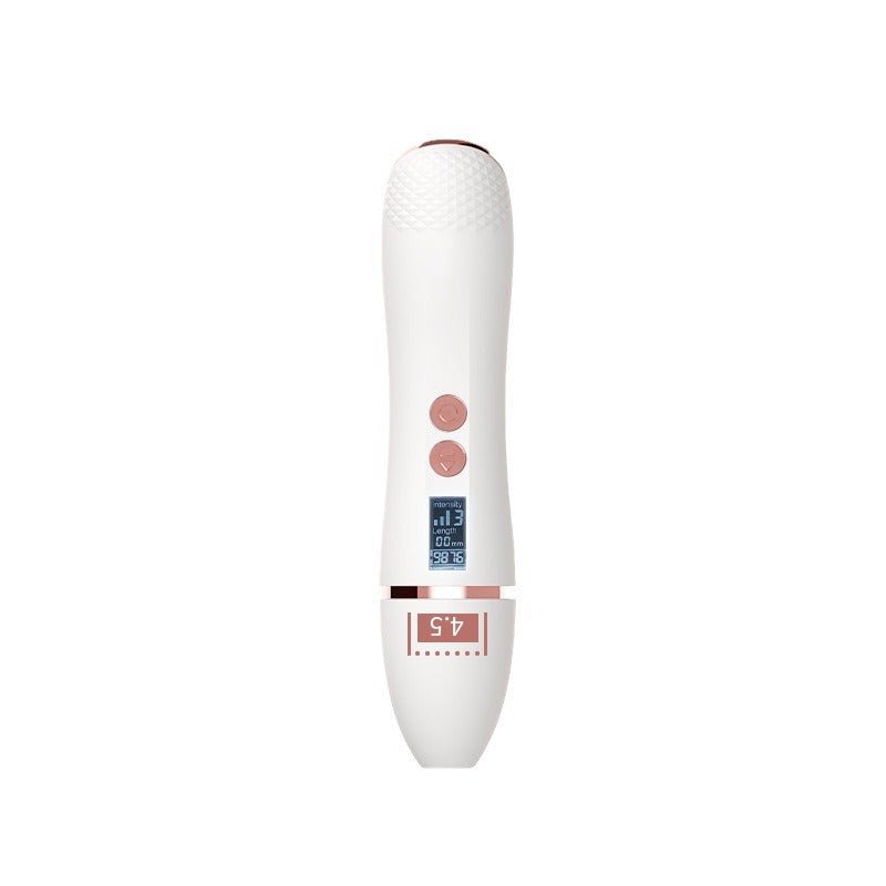 Extracteur Électronique Portable de Points Noirs pour le Visage-Appareil Manuel - IVOIRART.COM
