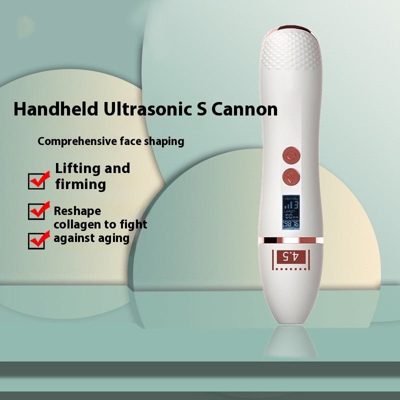 Extracteur Électronique Portable de Points Noirs pour le Visage-Appareil Manuel - IVOIRART.COM