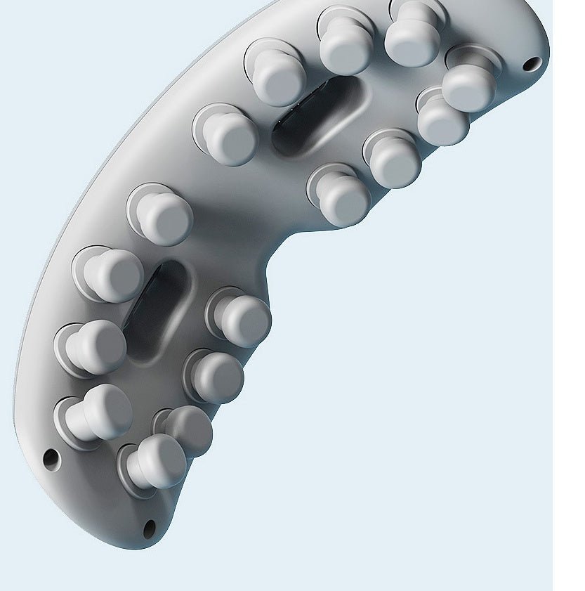 Eye Mask Hot Compress Eye Massager - IVOIRART.COM