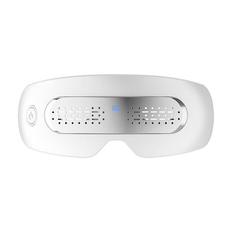 Eye Mask Hot Compress Eye Massager - IVOIRART.COM