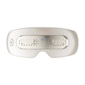 Eye Mask Hot Compress Eye Massager - IVOIRART.COM