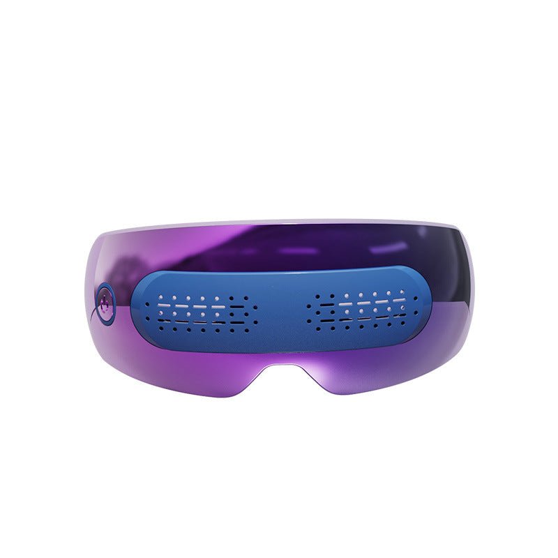 Eye Mask Hot Compress Eye Massager - IVOIRART.COM
