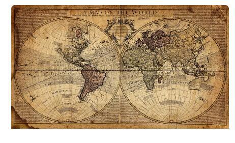 Affiche de peinture sur toile pour décoration de salon