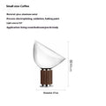Fashion Creative Decoration Radar Table Lamp - IVOIRART.COM