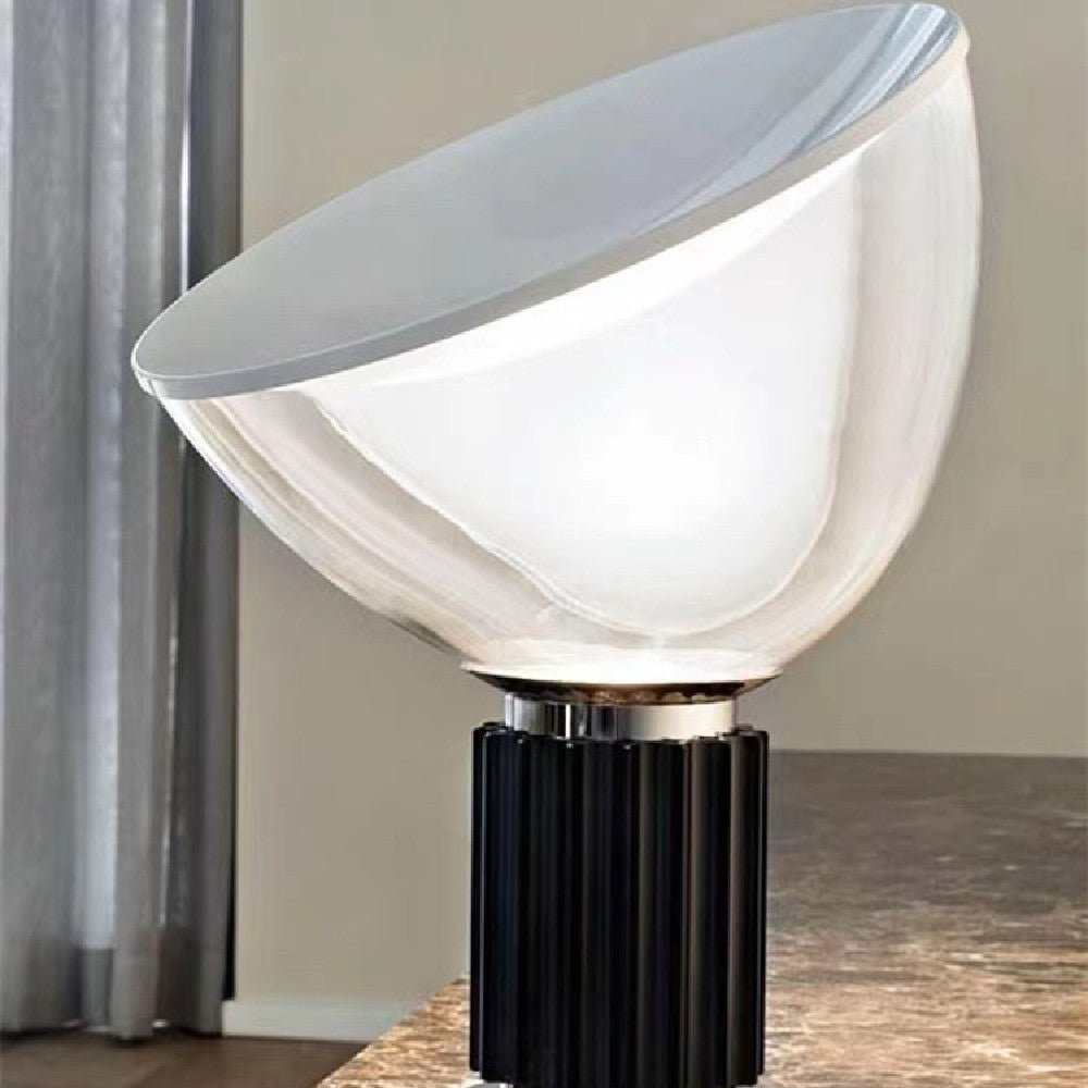 Fashion Creative Decoration Radar Table Lamp - IVOIRART.COM