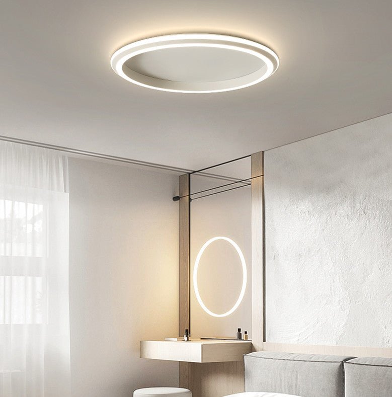 Fashion Minimal Room Lamp Bedroom Creativity - IVOIRART.COM