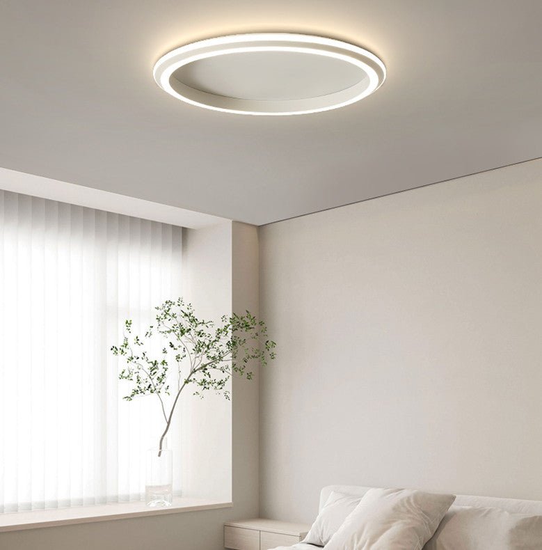 Fashion Minimal Room Lamp Bedroom Creativity - IVOIRART.COM