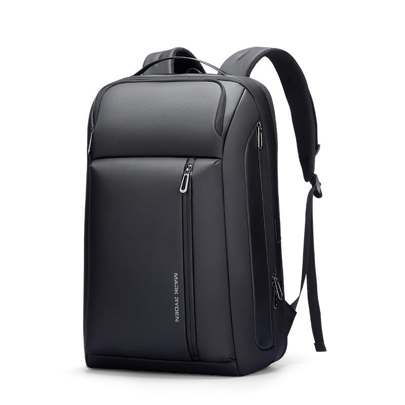 Fashion New Business Travel Backpack Men - IVOIRART.COM