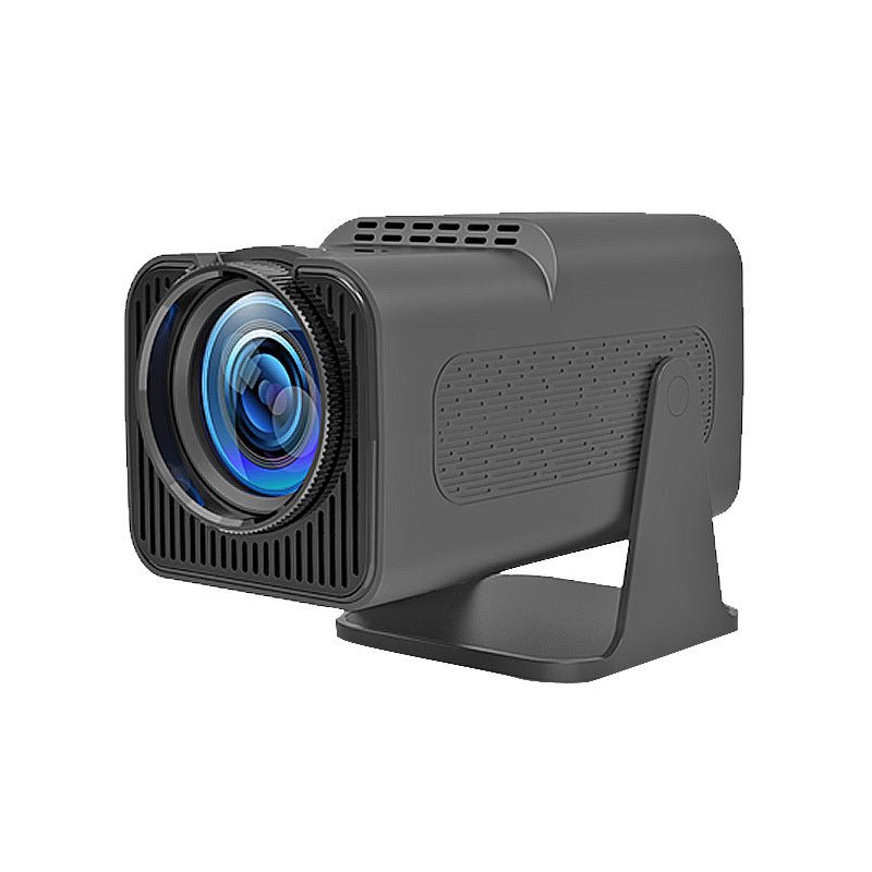 Fashion Personality Projector Household Outdoor Portable - IVOIRART.COM