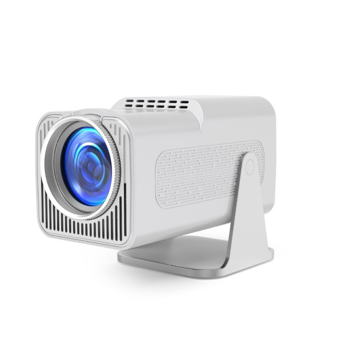 Fashion Personality Projector Household Outdoor Portable - IVOIRART.COM