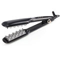 Fasion Cheveux Volumisant Fer fer plat fer à lisser Numérique fer plat avec écran lcd Cheveux Styling Outils - IVOIRART.COM