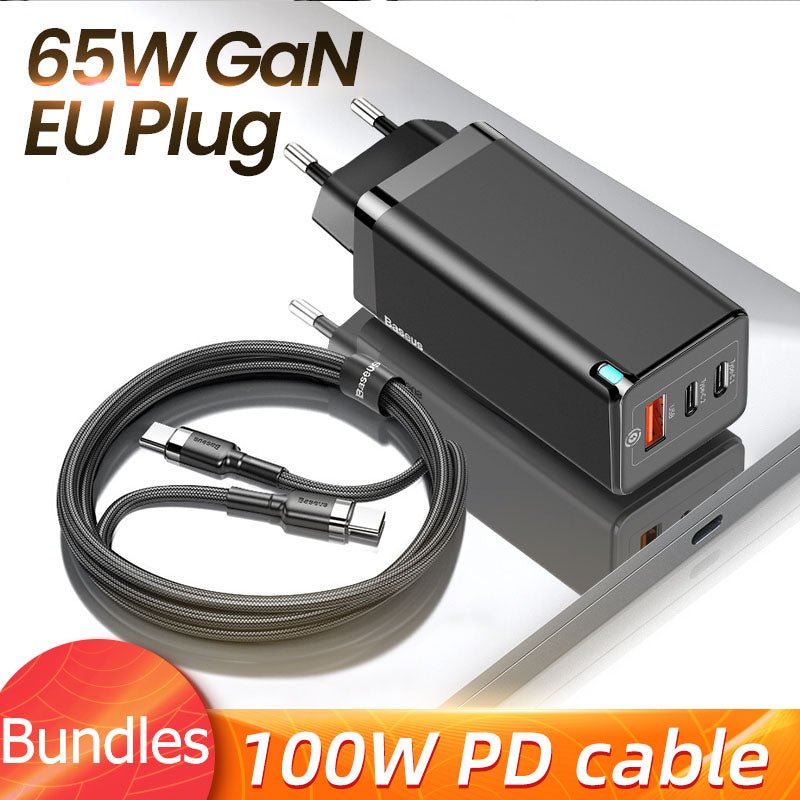 Fast mobile phone charger - IVOIRART.COM