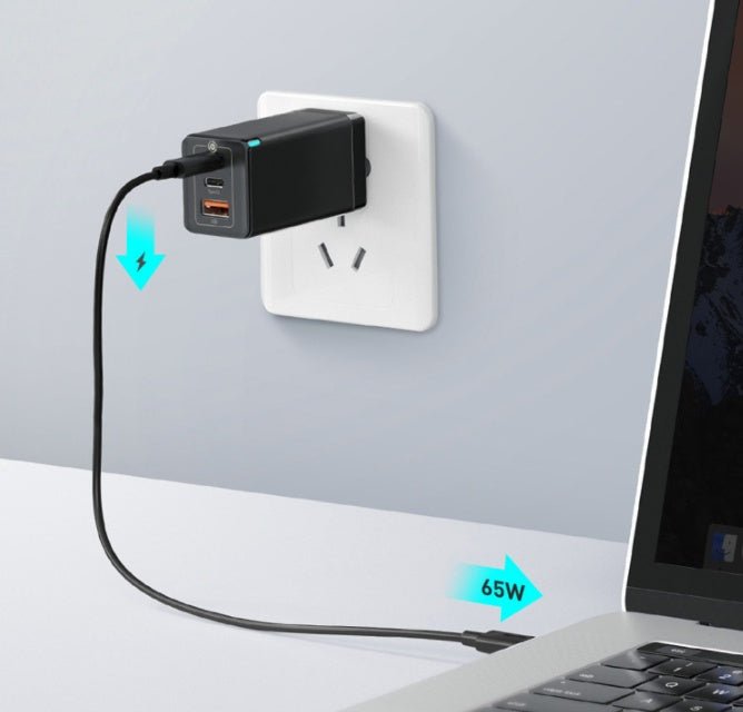 Fast mobile phone charger - IVOIRART.COM