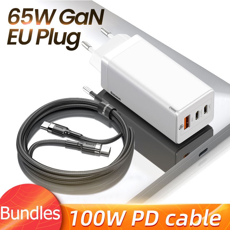 Fast mobile phone charger - IVOIRART.COM
