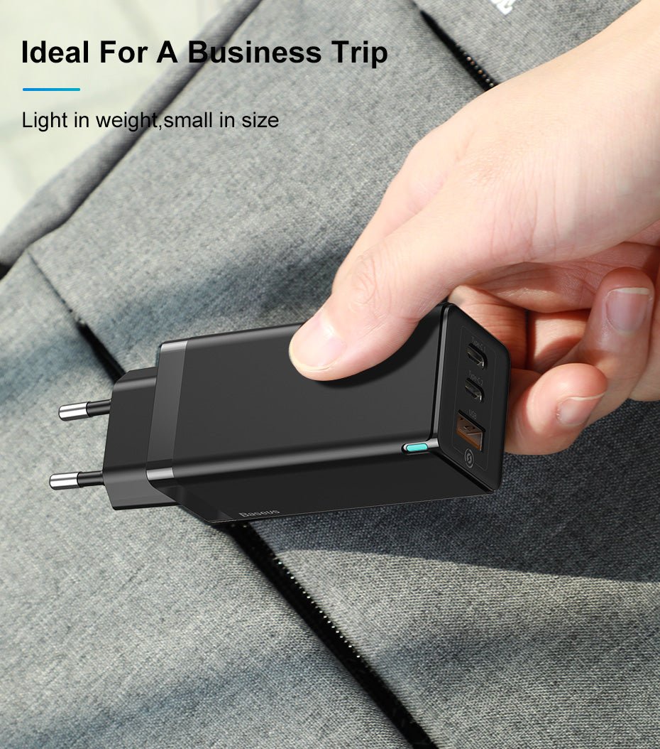 Fast mobile phone charger - IVOIRART.COM