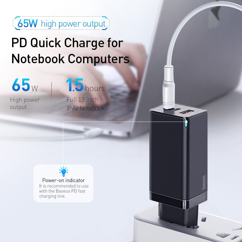 Fast mobile phone charger - IVOIRART.COM