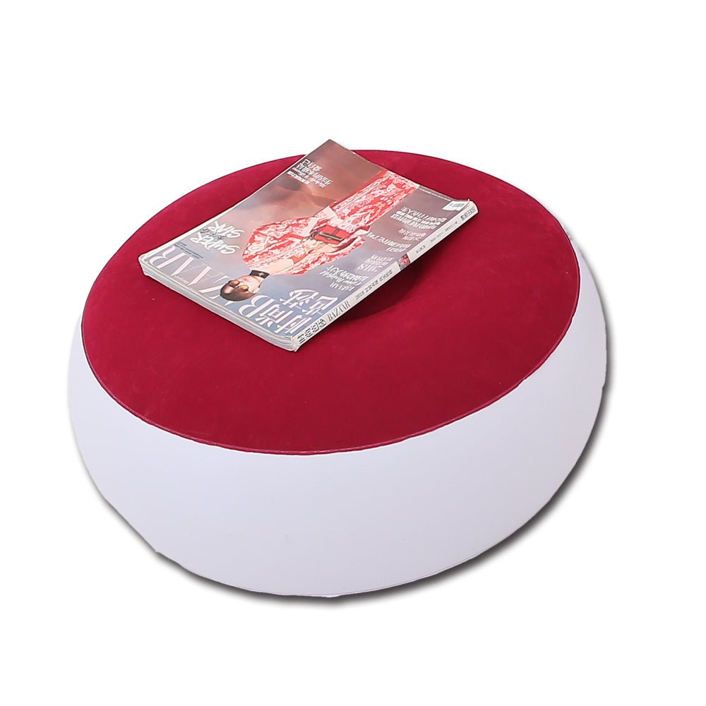Fauteuil Poire Relaxant avec Canapé Gonflable Pliable - Confort et Élégance - IVOIRART.COM