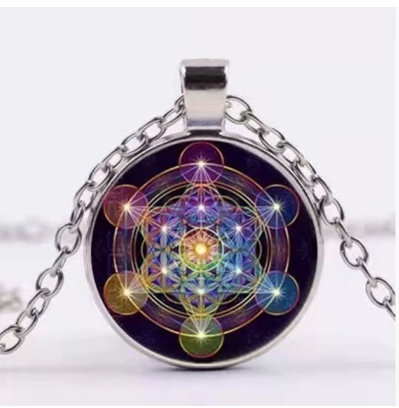 Pull Vintage de Mode Féminine avec Chaîne