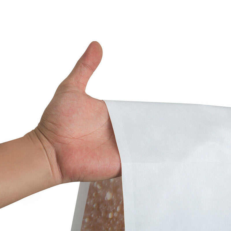 Peinture sur toile carte du monde vintage, affiche murale vintage