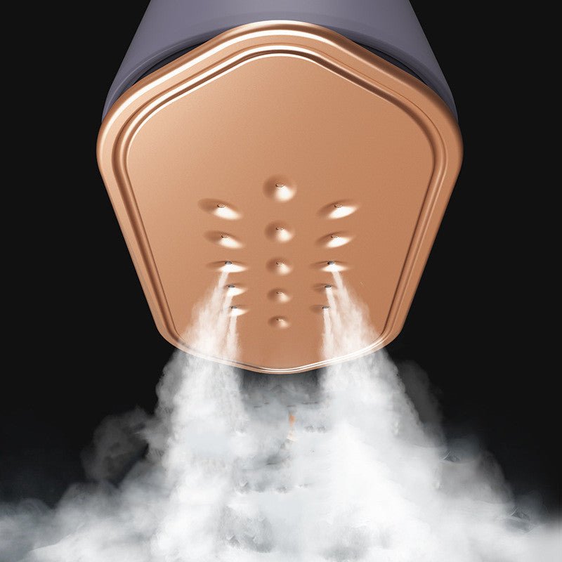 Fer à Repasser Portable Vapeur Petit Appareil Ménager pour Vêtements, Maison et Voyage - IVOIRART.COM