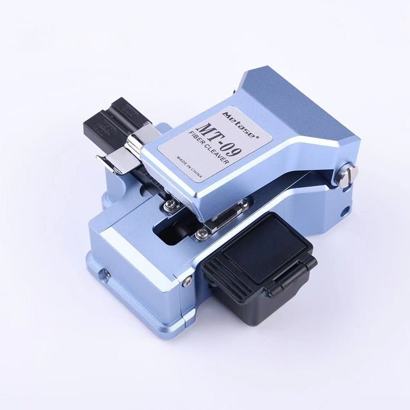Fiber Cleaver Automatic High Precision Fiber Cutter Matas - IVOIRART.COM