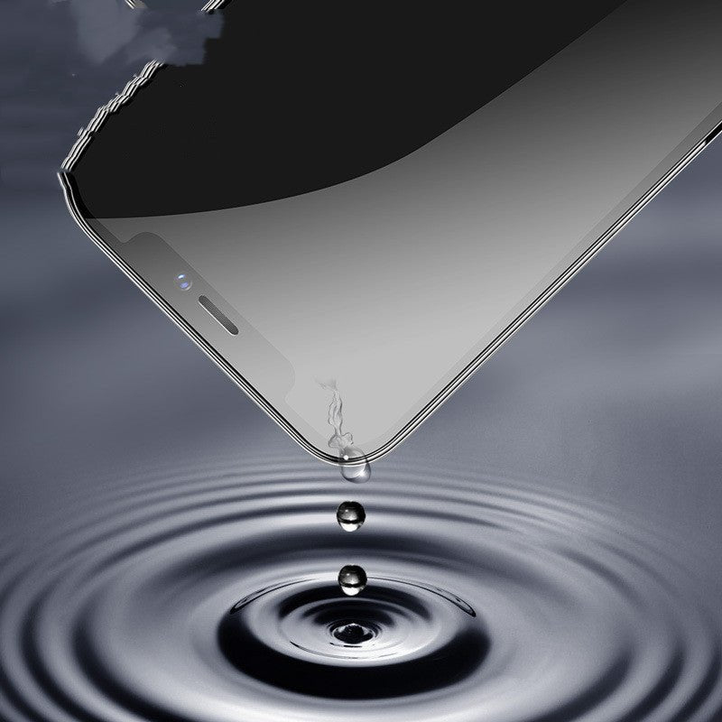 Film de Protection d'Écran en Verre Trempé HD pour Téléphone Portable, Haute Définition - IVOIRART.COM