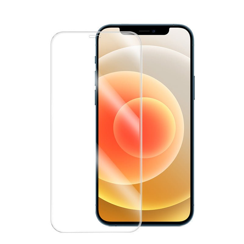 Film de Protection d'Écran en Verre Trempé HD pour Téléphone Portable, Haute Définition - IVOIRART.COM