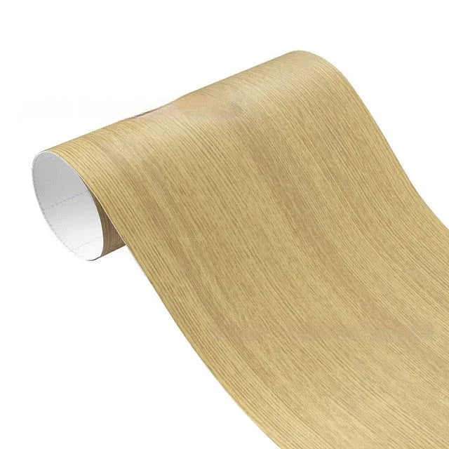 Film Mat Imitation Grain de Bois Pour Personnalisation Automobile Époustouflant - IVOIRART.COM