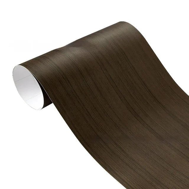 Film Mat Imitation Grain de Bois Pour Personnalisation Automobile Époustouflant - IVOIRART.COM