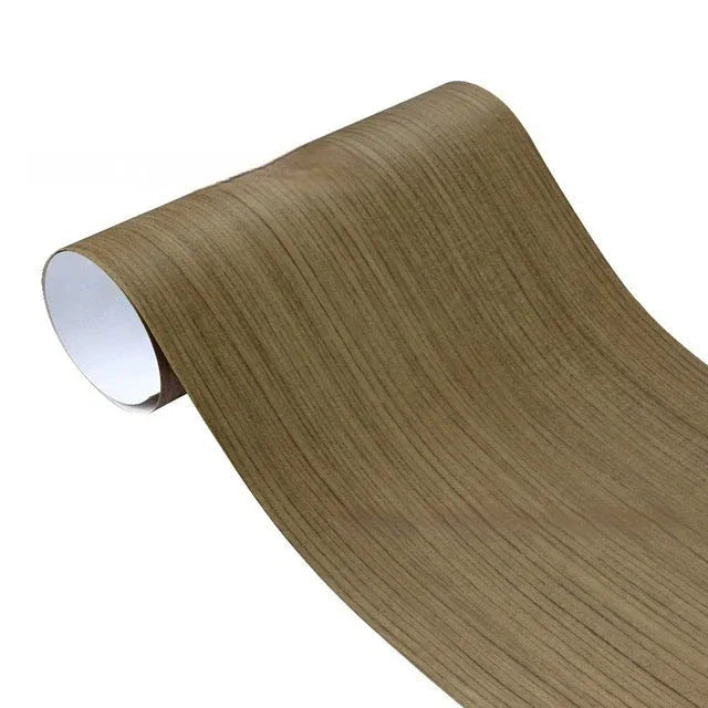 Film Mat Imitation Grain de Bois Pour Personnalisation Automobile Époustouflant - IVOIRART.COM