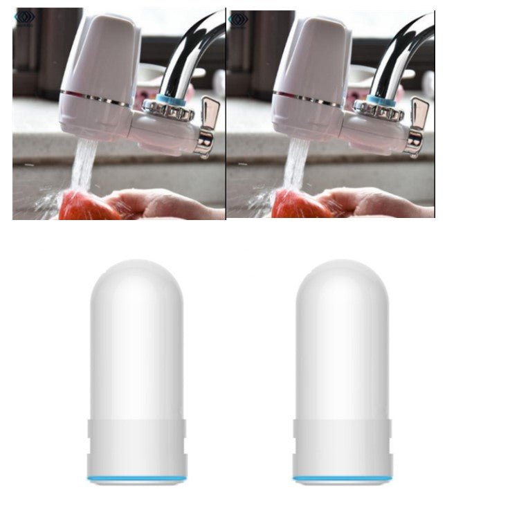 Filtre d'eau pour robinet de cuisine Purificateur d'eau domestique haute qualité - IVOIRART.COM