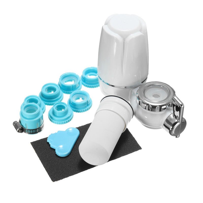 Filtre d'eau pour robinet de cuisine Purificateur d'eau domestique haute qualité - IVOIRART.COM
