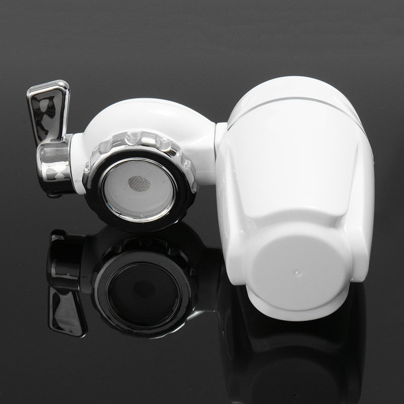Filtre d'eau pour robinet de cuisine Purificateur d'eau domestique haute qualité - IVOIRART.COM