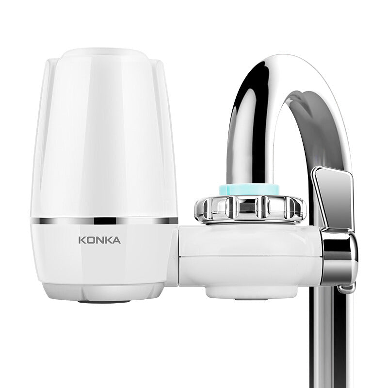Filtre d'eau pour robinet de cuisine Purificateur d'eau domestique haute qualité - IVOIRART.COM