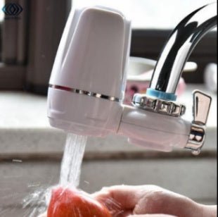 Filtre d'eau pour robinet de cuisine Purificateur d'eau domestique haute qualité - IVOIRART.COM