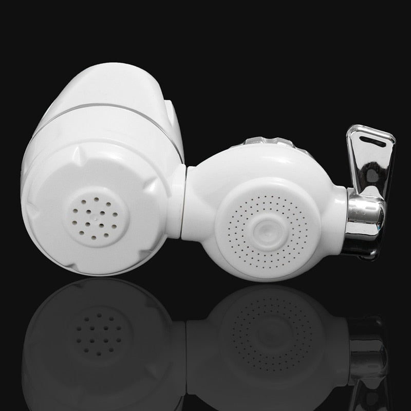 Filtre d'eau pour robinet de cuisine Purificateur d'eau domestique haute qualité - IVOIRART.COM