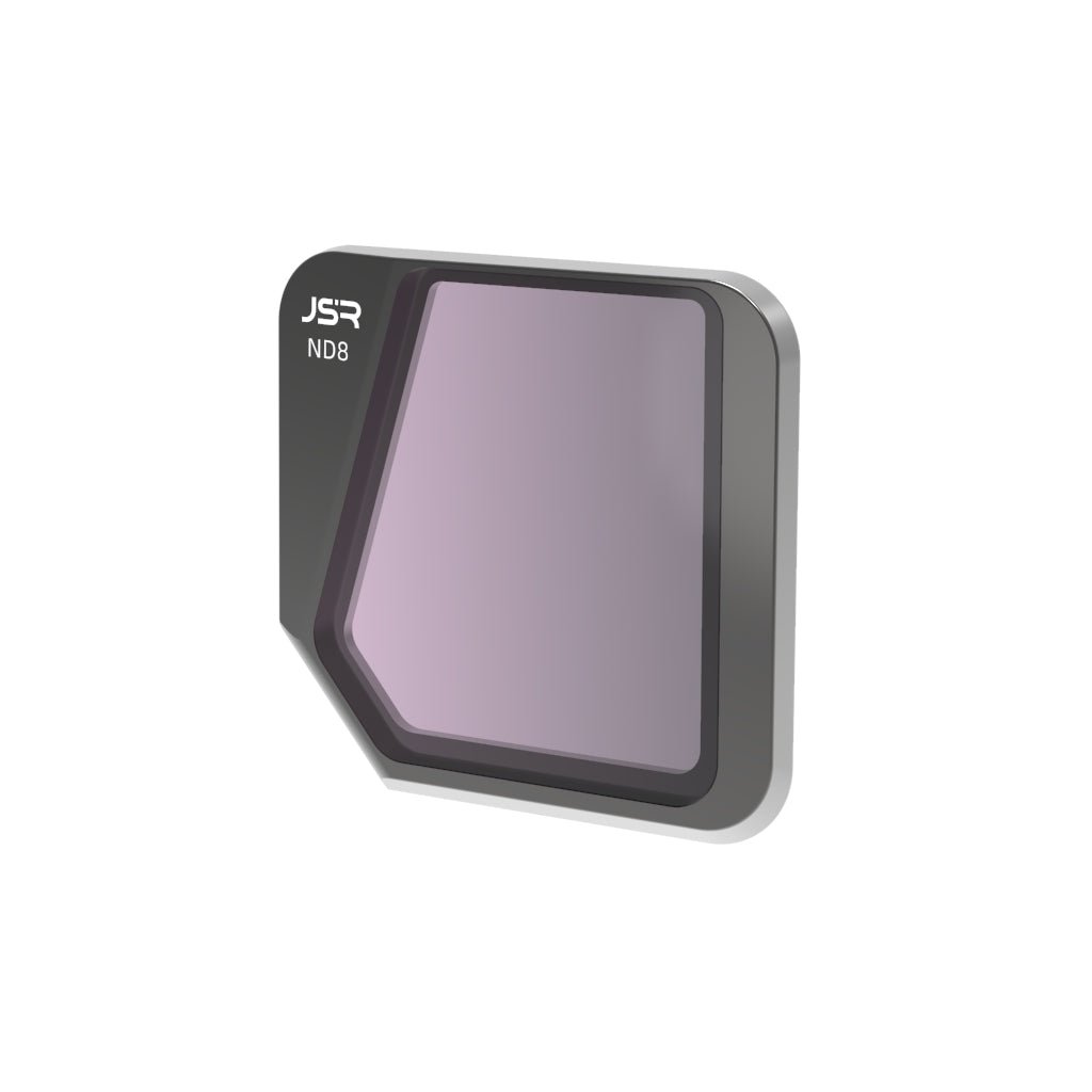 Filtre Polaroïd CPL Compatible avec Accessoires DJI Mavic 3 Drone - Qualité Supérieure - IVOIRART.COM