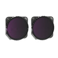 Filtre Polaroïd CPL Compatible avec Accessoires DJI Mavic 3 Drone - Qualité Supérieure - IVOIRART.COM