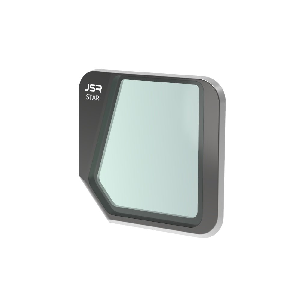 Filtre Polaroïd CPL Compatible avec Accessoires DJI Mavic 3 Drone - Qualité Supérieure - IVOIRART.COM