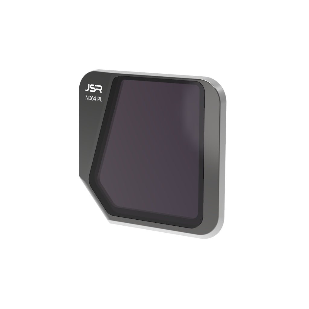 Filtre Polaroïd CPL Compatible avec Accessoires DJI Mavic 3 Drone - Qualité Supérieure - IVOIRART.COM