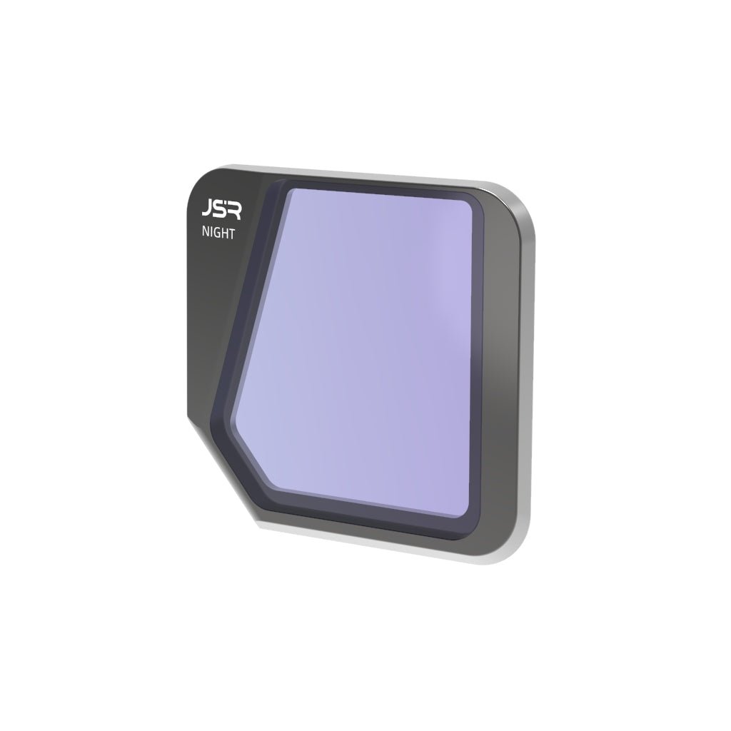 Filtre Polaroïd CPL Compatible avec Accessoires DJI Mavic 3 Drone - Qualité Supérieure - IVOIRART.COM