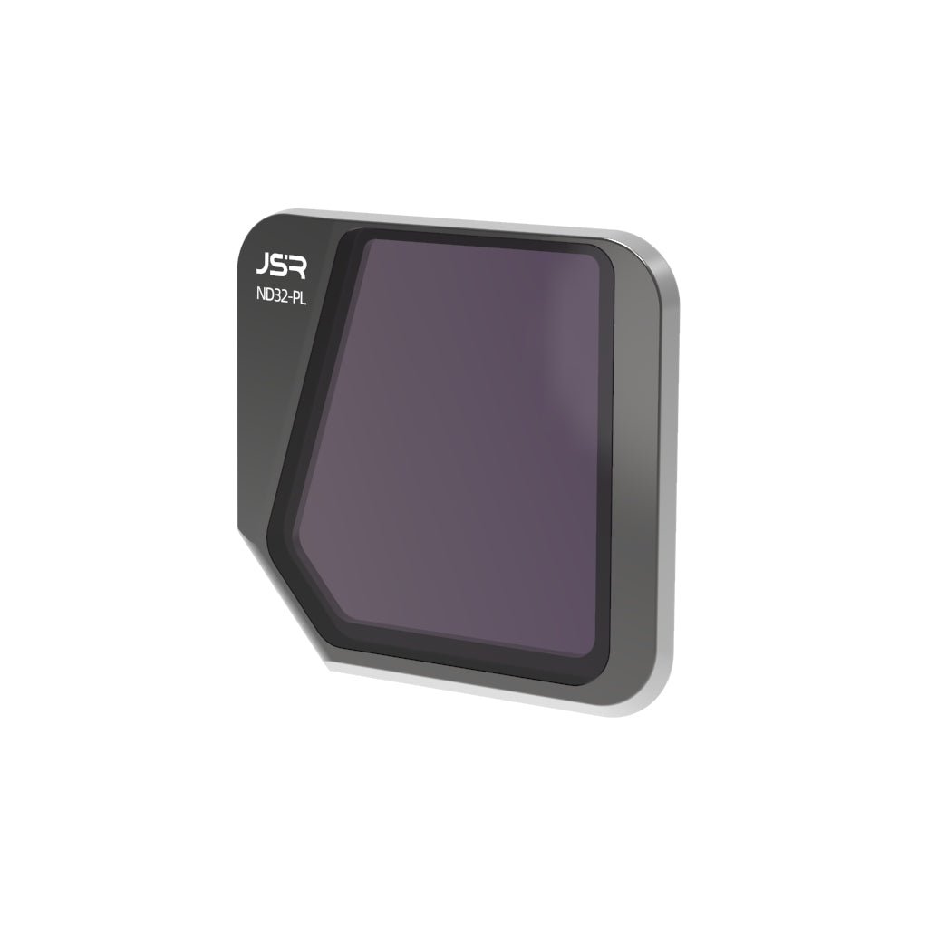 Filtre Polaroïd CPL Compatible avec Accessoires DJI Mavic 3 Drone - Qualité Supérieure - IVOIRART.COM