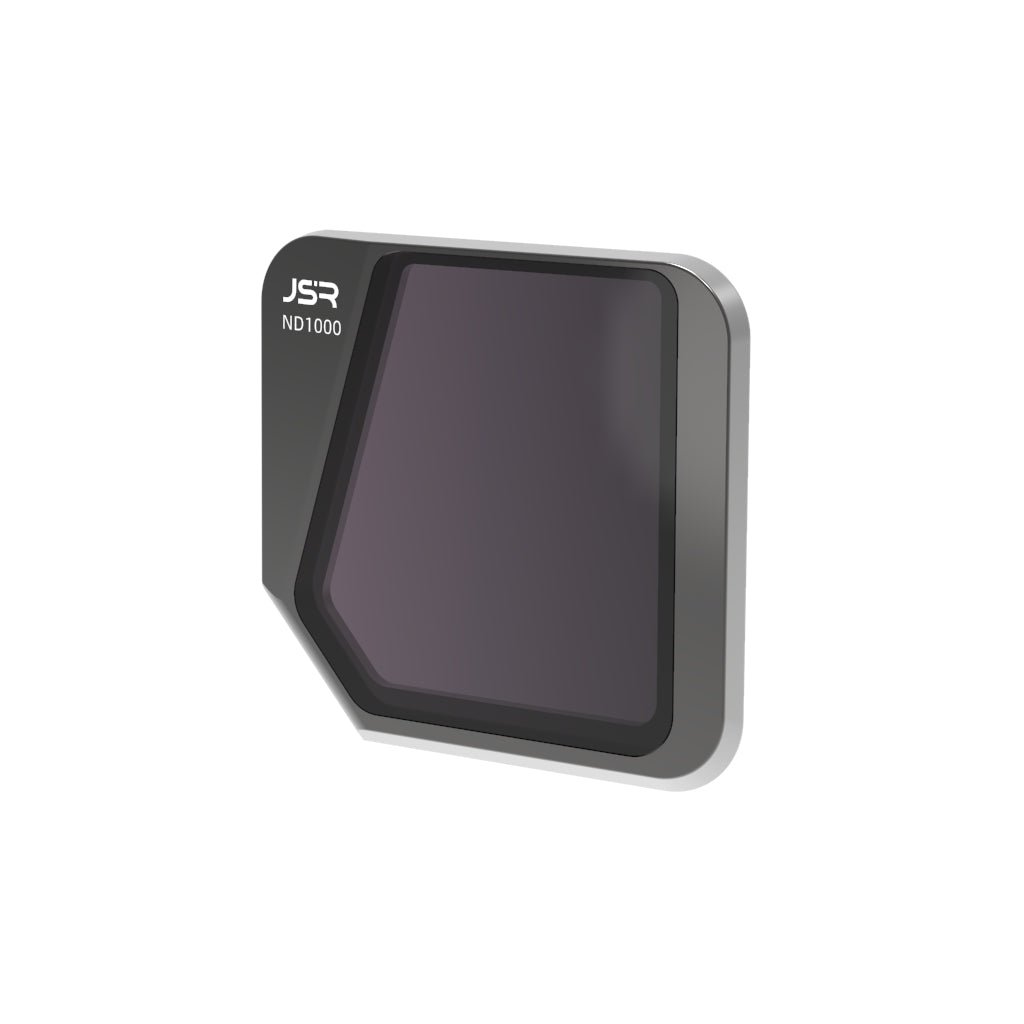 Filtre Polaroïd CPL Compatible avec Accessoires DJI Mavic 3 Drone - Qualité Supérieure - IVOIRART.COM